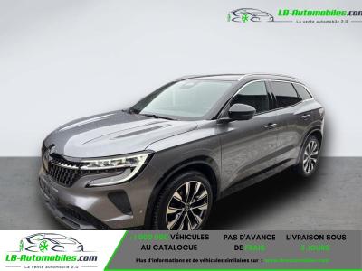 Renault Austral TCe 160 BVA