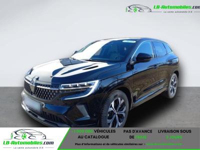 Renault Austral mild hybrid 160 BVA