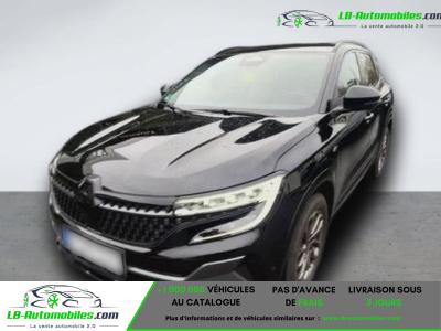Renault Austral mild hybrid advanced 130 BVA