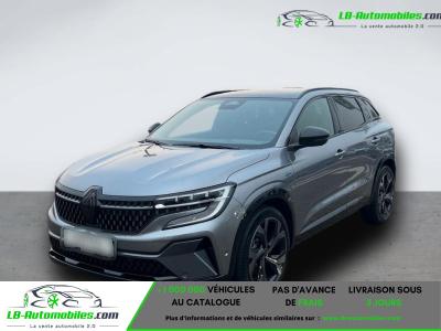 Renault Austral mild hybrid advanced 130 BVA