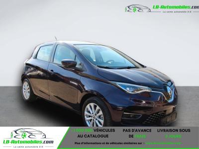 Renault Zoe R135 BVA