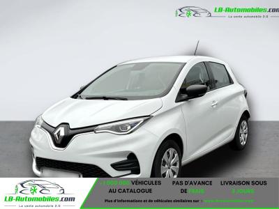 Renault Zoe R110 BVA