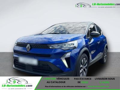 Renault Captur E-Tech 145 BVA