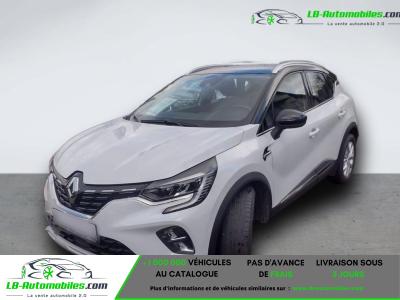 Renault Captur TCe 100 BVM