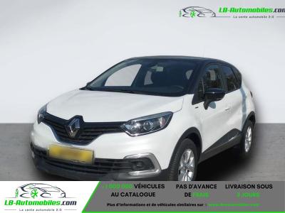 Renault Captur TCe 130 BVM