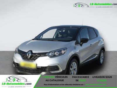 Renault Captur TCe 130 BVM