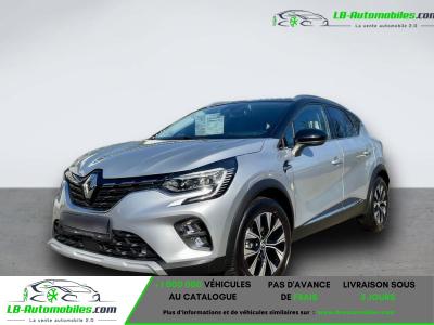 Renault Captur TCe 140 BVM