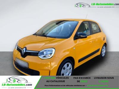 Renault Twingo SCe 65 BVM