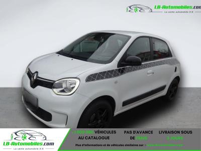 Renault Twingo SCe 65 BVM