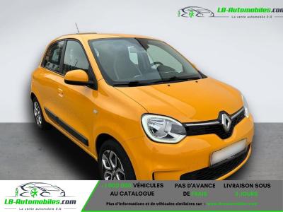 Renault Twingo SCe 75 BVM