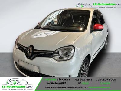Renault Twingo TCe 95 BVM