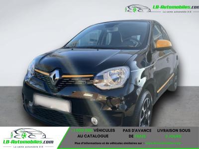 Renault Twingo TCe 95 BVM