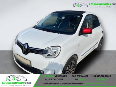 Renault Twingo TCe 95 BVM