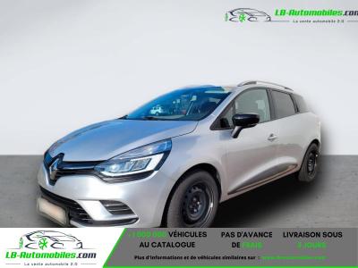 Renault Clio IV Estate TCe 90 BVM