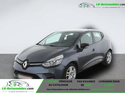 Renault Clio V SCe 75 BVM