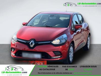 Renault Clio V SCe 75 BVM