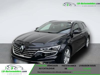 Renault Talisman Estate dCi 190 BVA