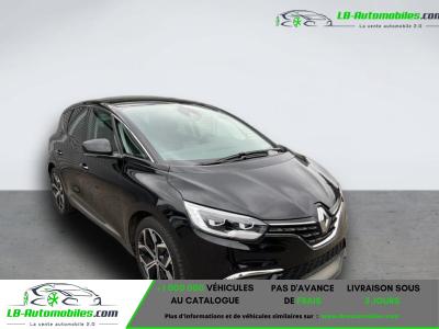Renault Scenic TCe 140 BVM