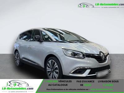 Renault Scenic TCe 140 BVM