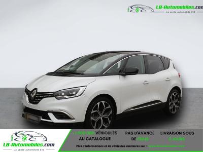 Renault Scenic TCe 140 BVA