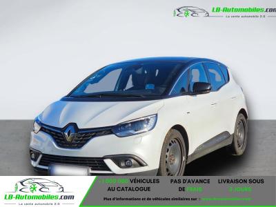 Renault Scenic TCe 160 BVA