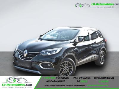Renault Kadjar TC e 140 BVA