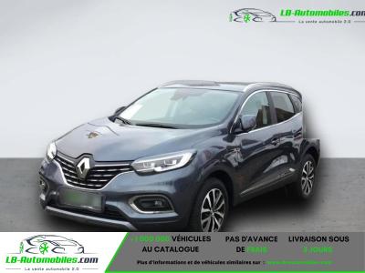 Renault Kadjar TC e160 BVA