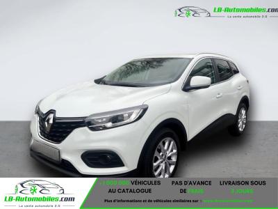 Renault Kadjar TC e160 BVA