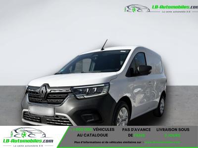 Renault Kadjar dCi 115 BVA