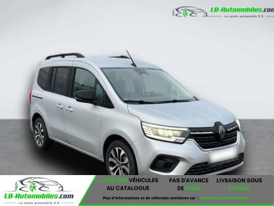 Renault Kadjar dCi 115 BVA