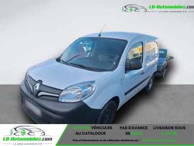 Renault Kadjar dCi 95 BVM