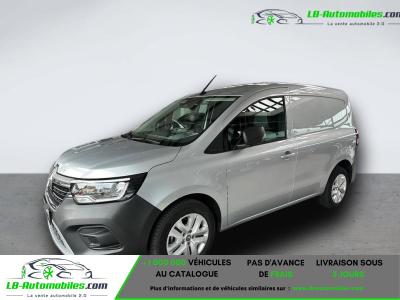 Renault Kadjar TCe 100 BVM