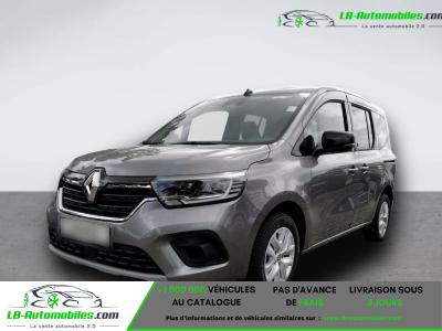 Renault Kadjar TCe 100 BVM