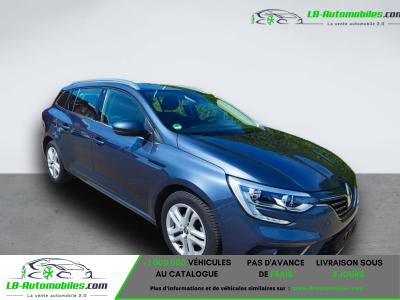 Renault Megane IV Estate  dCi 115 BVM