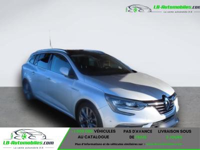 Renault Megane IV Estate  TCe 130 BVM