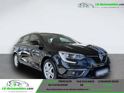 Renault Megane IV Estate  TCe 140BVA