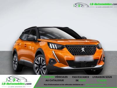 Peugeot 2008 Electrique 156 ch
