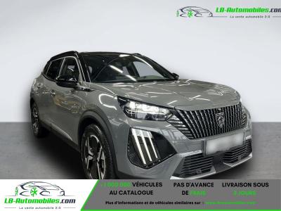 Peugeot 2008 Electrique 156 ch