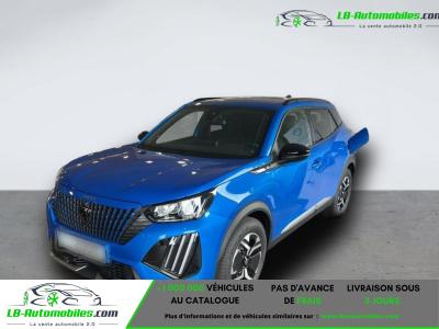 Peugeot 2008 Electrique 156 ch
