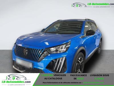 Peugeot 2008 Electrique 156 ch