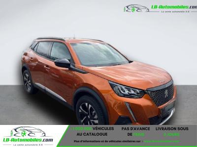 Peugeot 2008 PureTech 100  BVM