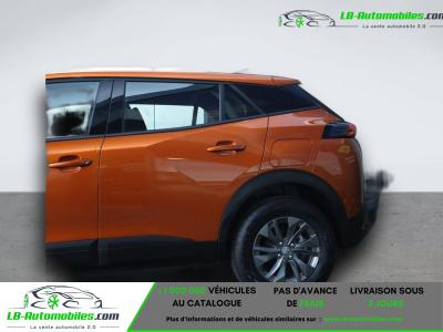 Peugeot 2008 PureTech 100  BVM