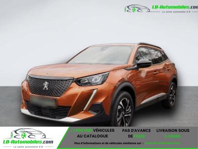 Peugeot 2008 PureTech 100  BVM