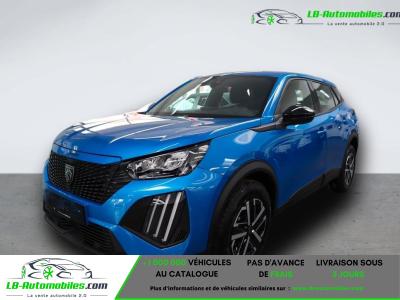 Peugeot 2008 PureTech 100  BVM