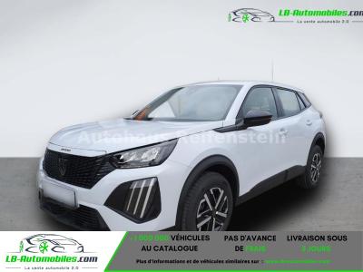 Peugeot 2008 PureTech 100  BVM