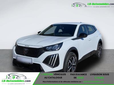 Peugeot 2008 PureTech 100  BVM