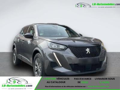 Peugeot 2008 PureTech 100  BVM