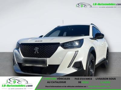 Peugeot 2008 PureTech 100  BVM