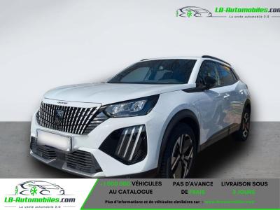 Peugeot 2008 PureTech 130  BVA