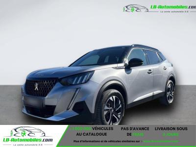 Peugeot 2008 PureTech 130  BVA